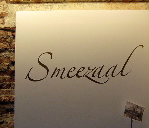 Smeezaal